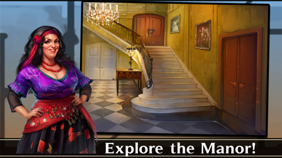 Adventure Escape: Murder Manor screenshot 3