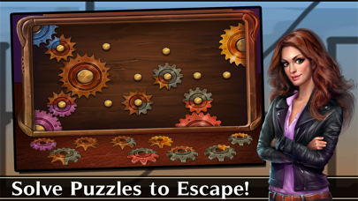 Adventure Escape: Murder Manor screenshot 4
