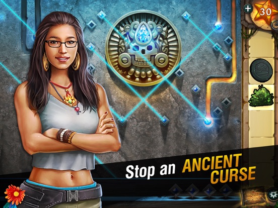 Adventure Escape Mysteries screenshot 4