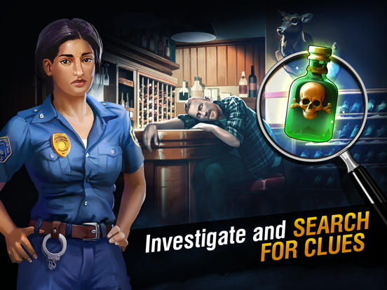 Adventure Escape Mysteries screenshot 8