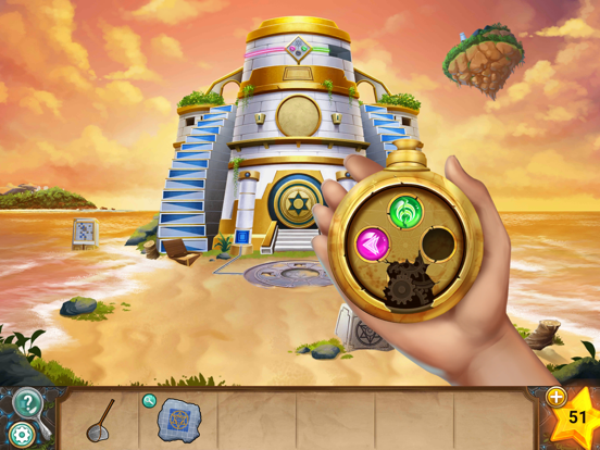 Adventure Escape Mysteries screenshot 1