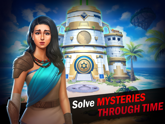Adventure Escape Mysteries screenshot 5