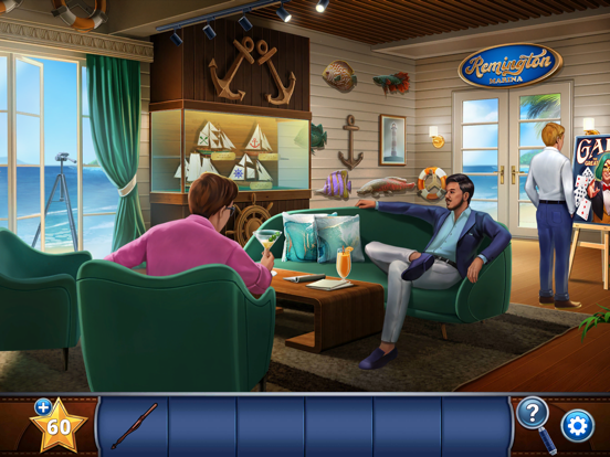 Adventure Escape Mysteries screenshot 2