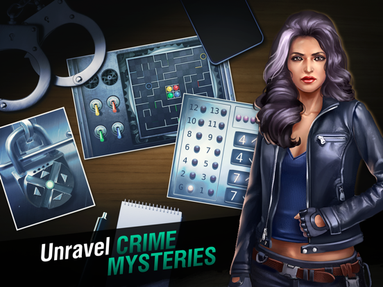 Adventure Escape Mysteries screenshot 9