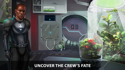 Adventure Escape: Space Crisis screenshot 2