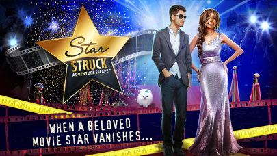 Adventure Escape: Starstruck screenshot 5