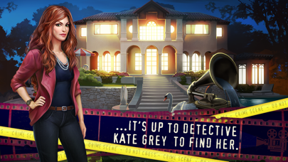 Adventure Escape: Starstruck screenshot 4