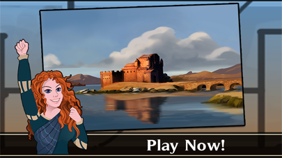 Adventure Escape: The Castle screenshot 1