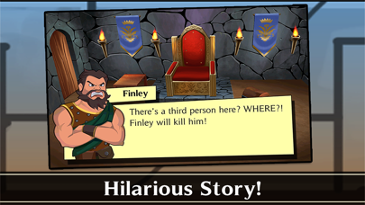 Adventure Escape: The Castle screenshot 4