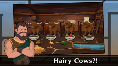 Adventure Escape: The Castle screenshot 2
