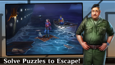 Adventure Escape: Time Library (Time Travel Story and Point and Click Mystery Room Game) screenshot 4