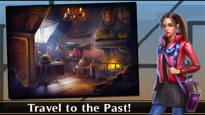 Adventure Escape: Time Library (Time Travel Story and Point and Click Mystery Room Game) screenshot 5