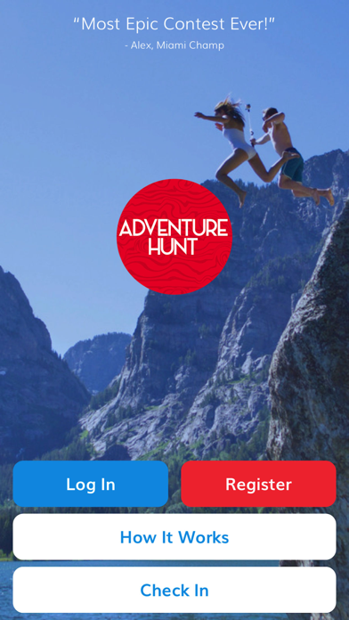 Adventure Hunt screenshot 4