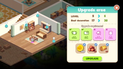 Adventure Isles screenshot 2