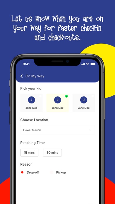 Adventure Kids Playcare screenshot 3