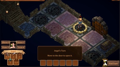 Adventure Lost Tombs of Eden screenshot 2