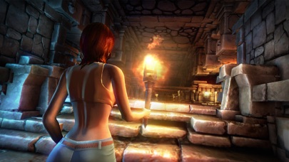 Adventure Lost Tombs of Eden screenshot 5