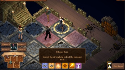 Adventure Lost Tombs of Eden screenshot 4