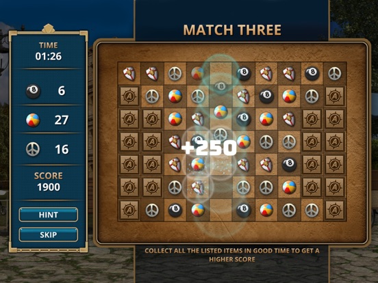 Adventure Trip: World Wonders screenshot 2