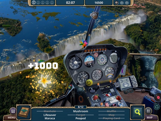 Adventure Trip: World Wonders screenshot 8