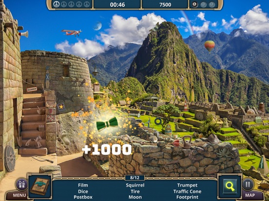 Adventure Trip: World Wonders screenshot 4