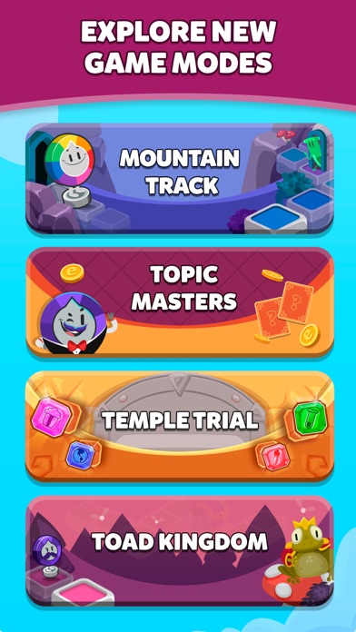 Adventure Trivia Crack screenshot 1