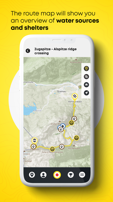 Adventurer: Hike & Explore screenshot 6