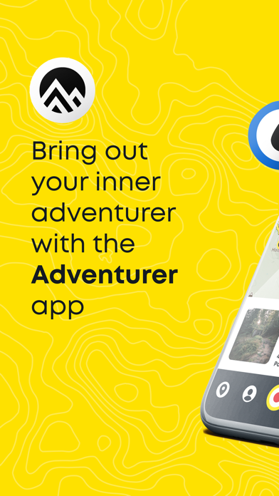 Adventurer: Hike & Explore screenshot 10