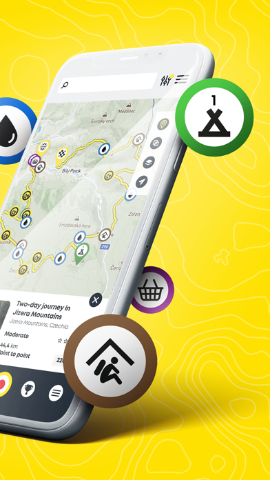 Adventurer: Hike & Explore screenshot 9