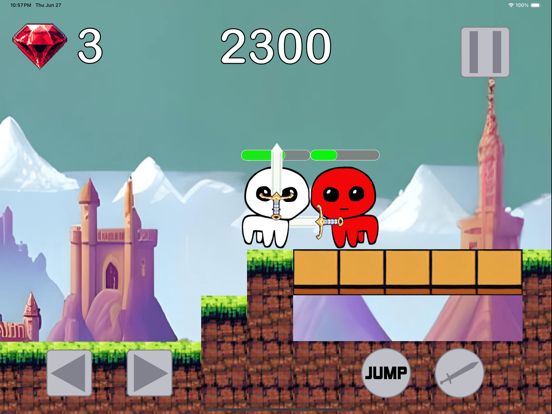 Adventures of Yippee! screenshot 6