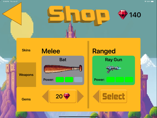 Adventures of Yippee! screenshot 1