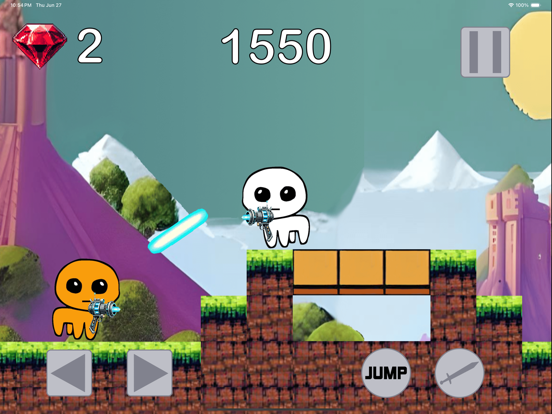 Adventures of Yippee! screenshot 4