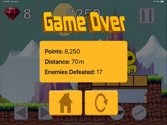 Adventures of Yippee! screenshot 3