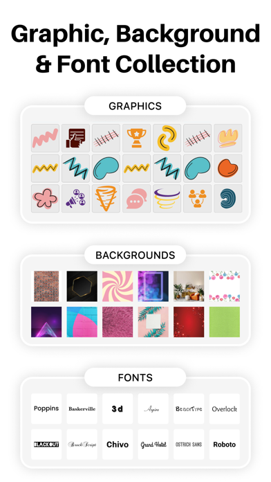Advertisement Maker screenshot 2