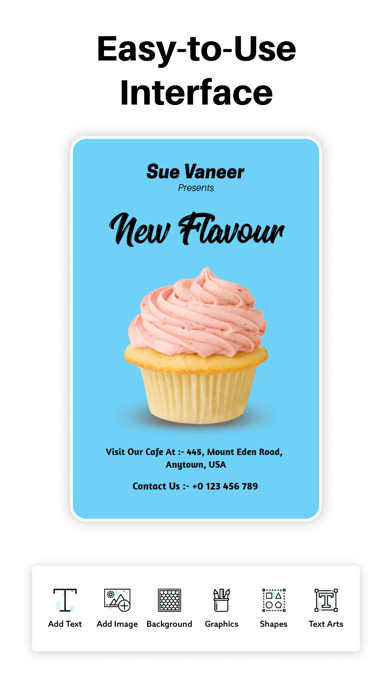 Advertisement Maker screenshot 1