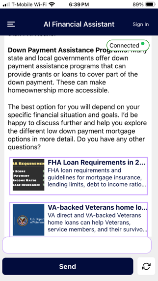 Adviser - Personal Finance screenshot 4
