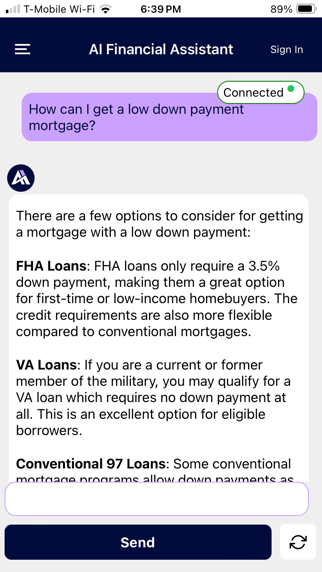 Adviser - Personal Finance screenshot 5