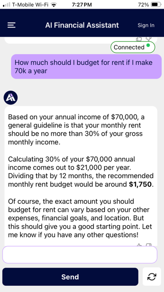 Adviser - Personal Finance screenshot 6