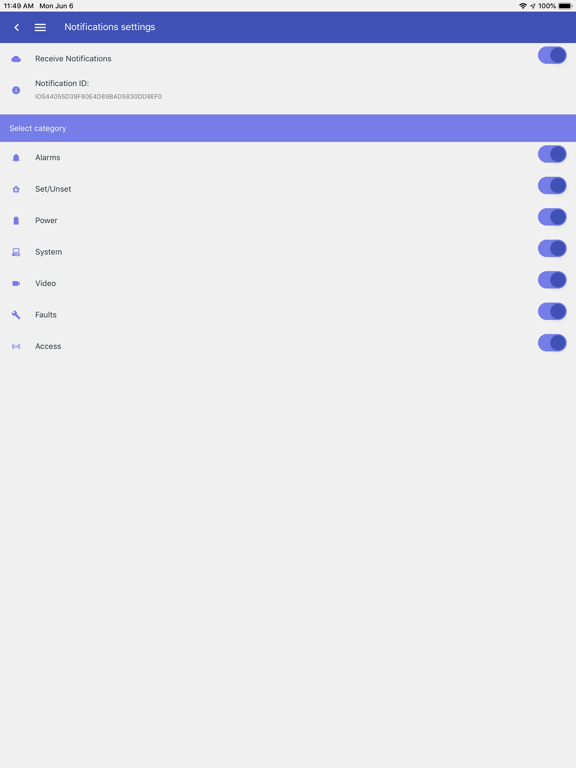 Advisor Advanced Pro screenshot 4