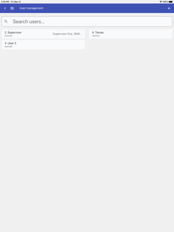 Advisor Advanced Pro screenshot 3
