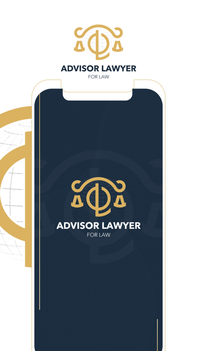 Advisor Lawyer screenshot 6