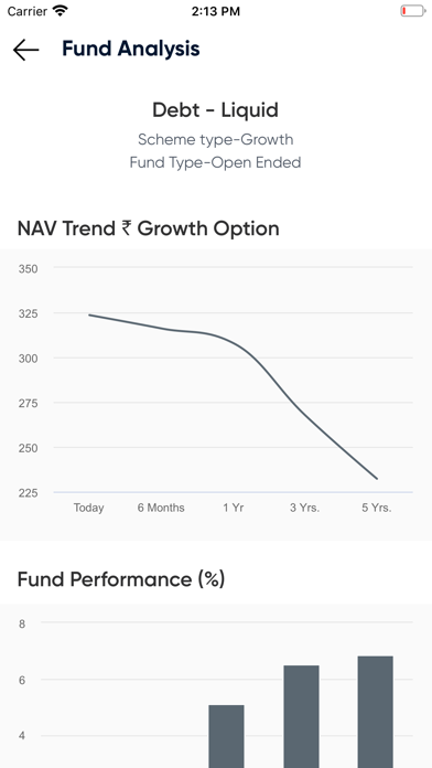 Advisor X By REDVision screenshot 1