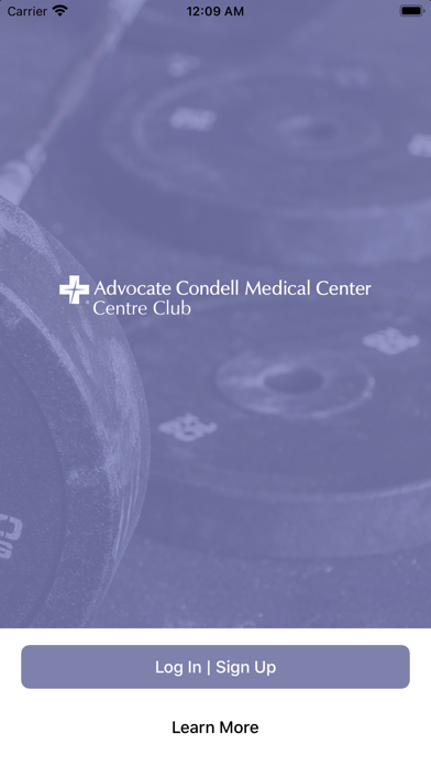 Advocate Centre Club screenshot 7