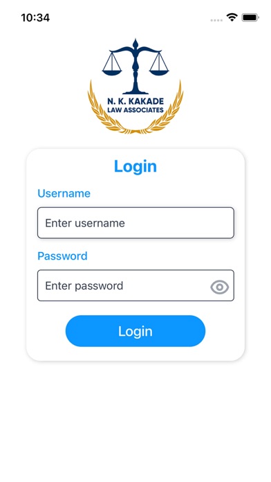 AdvocateMS screenshot 3