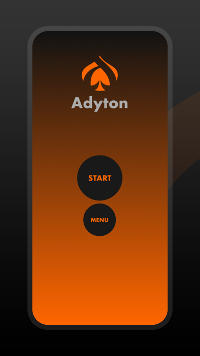 Adyton - Magic Trick (Tricks) screenshot 3