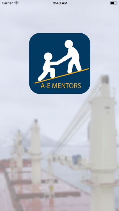 AE Mentors screenshot 5