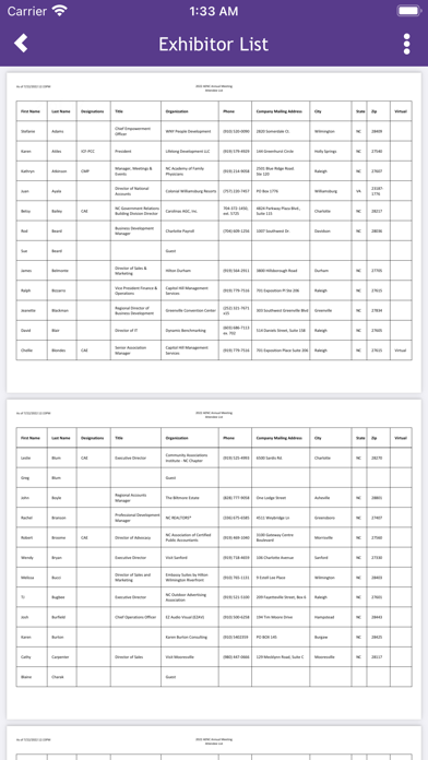 AENC screenshot 3