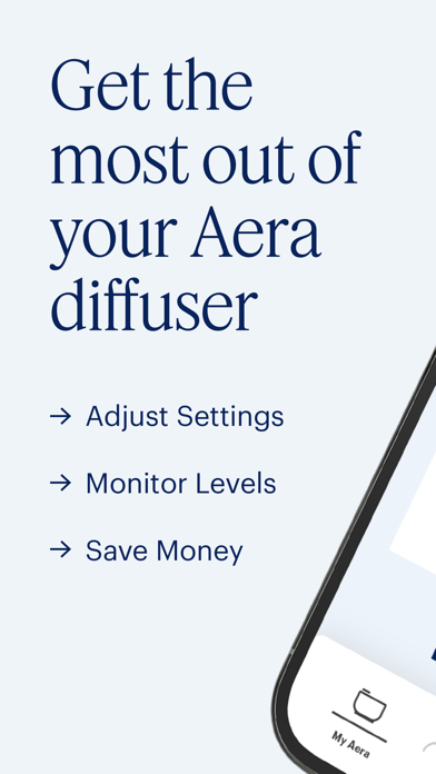 AeraForHome screenshot 4