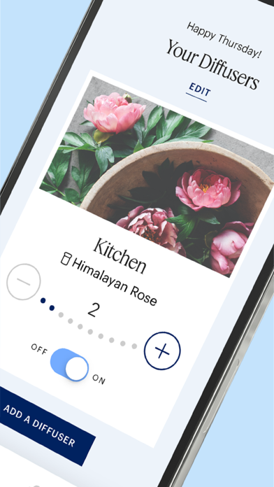 AeraForHome screenshot 3