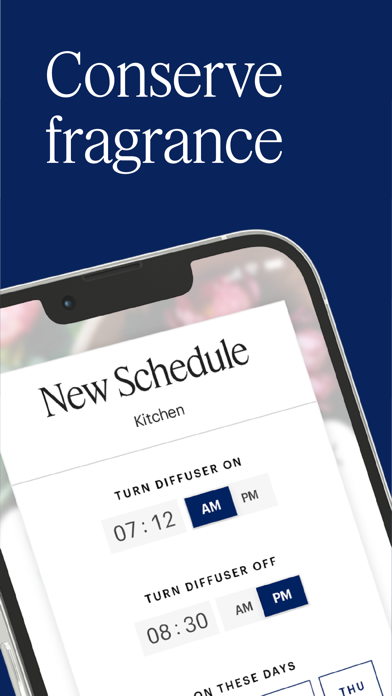 AeraForHome screenshot 1